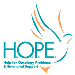 Help for Oncology Problems & Emotional Support