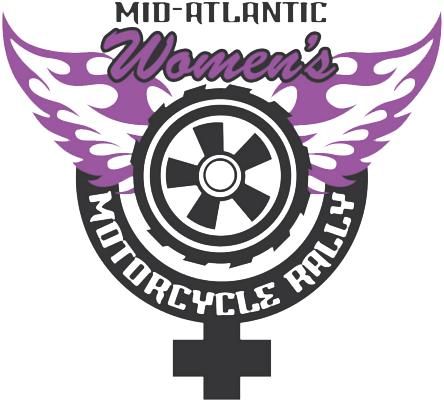 Mid-Atlantic Women's Motorcycle Rally