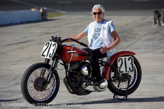 Gloria Tramontin Struck to Attend 2019 MAWMR | Mid-Atlantic Women's