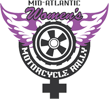 Mid-Atlantic Women's Motorcycle Rally