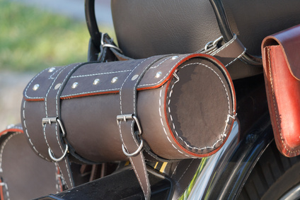 This roll is perfect for packing a map, duct tape, zip strips, a flashlight and spare batteries