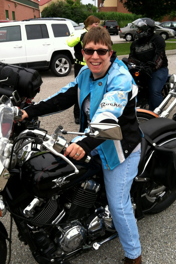 team-member