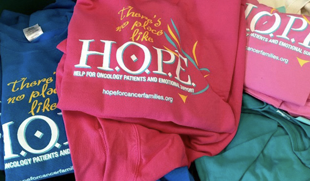 hope4