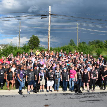 MAWMR 2018 Banquet